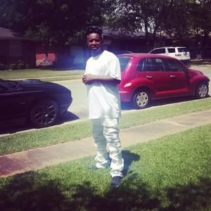 Meet your Posher, Jermaine